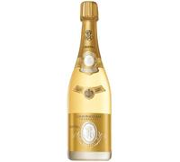 Louis Roederer Cristal 2015 Vintage Champagne 75cl Gift Boxed