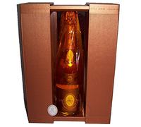 Louis Roederer Cristal rose 2004 Champagne