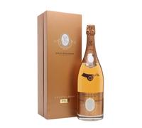 Louis Roederer Cristal Rose 2012 Magnum