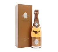 Louis Roederer Cristal Rose Champagne 2008 75cl / 750ml