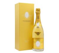 Louis Roederer Cristal Vintage Champagne 75cl Bottle