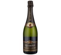 Louis Roederer Estate Quartet Non Vintage Sparkling Wine, 75 cl