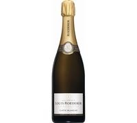 Louis Roederer Louis Roederer Carte Blanc Demi Sec Champagne 750ml 750ml