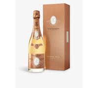 Louis Roederer - Cristal Rose 2014 Champagne (Gift Box)
