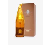 Louis Roederer Louis Roederer Cristal Rosé Brut Magnum Champagne In Gift Box 2013 1500ml 1500ml