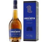 Louis Royer VSOP Gift Pack VSOP Cognac