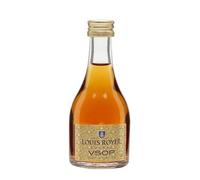 Louis Royer VSOP Cognac Miniature - 5cl Single Bottle