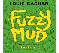 Louis Sachar Fuzzy Mud Paperback Book Louis Sachar Multicolor