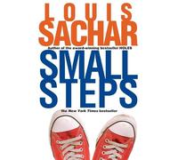 Louis Sachar Small Steps (Paperback) Holes Series (US IMPORT)