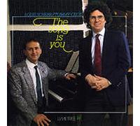 LOUIS SCHERR/TOMMY CECIL - The Song Is You