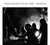 Louis Sclavis Atlas - Sources - New CD - Z4z