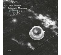 Louis Sclavis; Benjamin Moussay - Unfolding