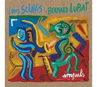 Louis Sclavis & Bernard - Impuls