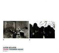 Louis Sclavis - Chine Chamber Music (2CD)