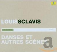 Louis Sclavis - Danses Et Autres Scenes