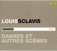 Louis Sclavis - Danses et Autres Scenes