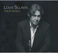 Louis Sclavis - Frontières