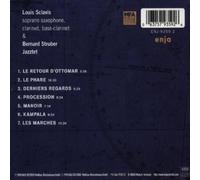 Louis Sclavis - Le Phare
