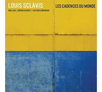 Louis Sclavis - Les Cadences Du Monde