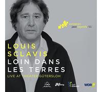 Louis Sclavis Loin Dans Les Terres: Live at Theater Gütersloh (CD) Album