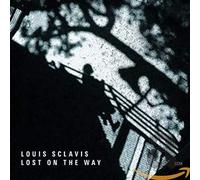 Louis Sclavis - Lost On The Way - CD - K600z