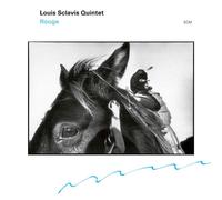 Louis Sclavis Quintet - Rouge