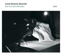 Louis Sclavis Quartet Silk and Salt Melodies (CD) Album (US IMPORT)