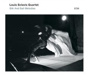 Louis Sclavis Quartet Silk and Salt Melodies (CD) Album (US IMPORT)