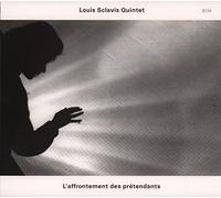 Louis Sclavis Quintet - L' Affrontement Des Pretendants