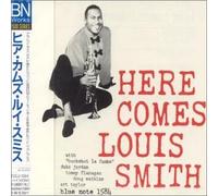 Louis Smith - Here Comes
