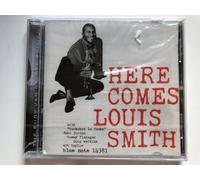 Louis Smith - Here Comes Louis Smith