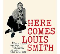Louis Smith - Here Comes [VINYL]
