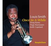 Louis Smith - Once in a While