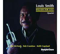 Louis Smith Quartet - Ballads For Lulu