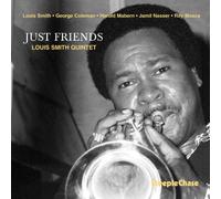 Louis Smith Quintet - Just Friends