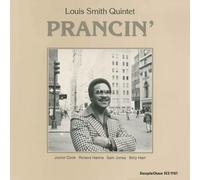 Louis Smith Quintet - Prancin' [VINYL]