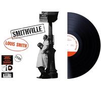 Louis Smith - Smithville [VINYL]