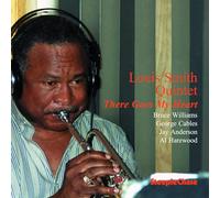 Louis Smith - There Goes My Heart