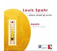 Arparla Duo - So Mach' Die Augen Zu .Allora Chiudi Gli Occhi