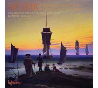 Howard Shelley – Orchestra della Svizzera Italiana – Spohr: Symphonies Nos 8 & 10 – Hyperion