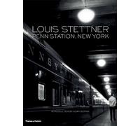 Louis Stettner: Penn Station, New York