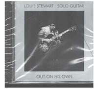 Louis Stewart - Out on His Own [European Import]
