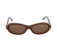 Louis Sunglasses- unisex- Corlin Eyewear- Sunglasses- Brown- 52 MM- Accessories 52 MM