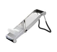 Louis Tellier Bron Compact Pro Stainless Steel Japanese Mandoline