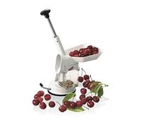 Louis Tellier Jocondienne Corkscrew N4044 Cerise Corkscrew Plastic Sucker Plastic White 11 x 29 x 10.5 cm