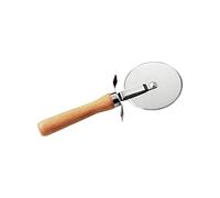 Louis Tellier N3702 Pizza Cutter with Wood Handle