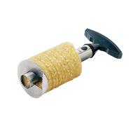 Louis Tellier N4201 Pineapple Corer and Cutter Round Stainless Steel