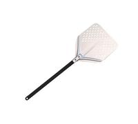 Louis Tellier Professional Perforated Aluminium Bread And Pizza Peel