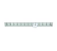Louis Tellier Tab Grabber Check Holder with 13 Springs, 1000mm