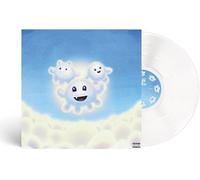 Louis The Child – The Sun Comes Up – White Vinyl LP (US Import)